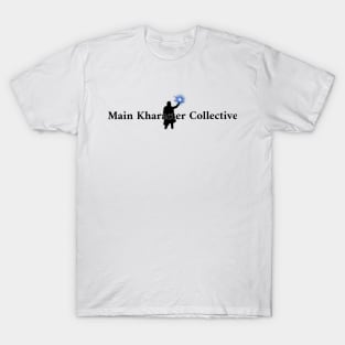 Main Kharacter Collecttive T-Shirt